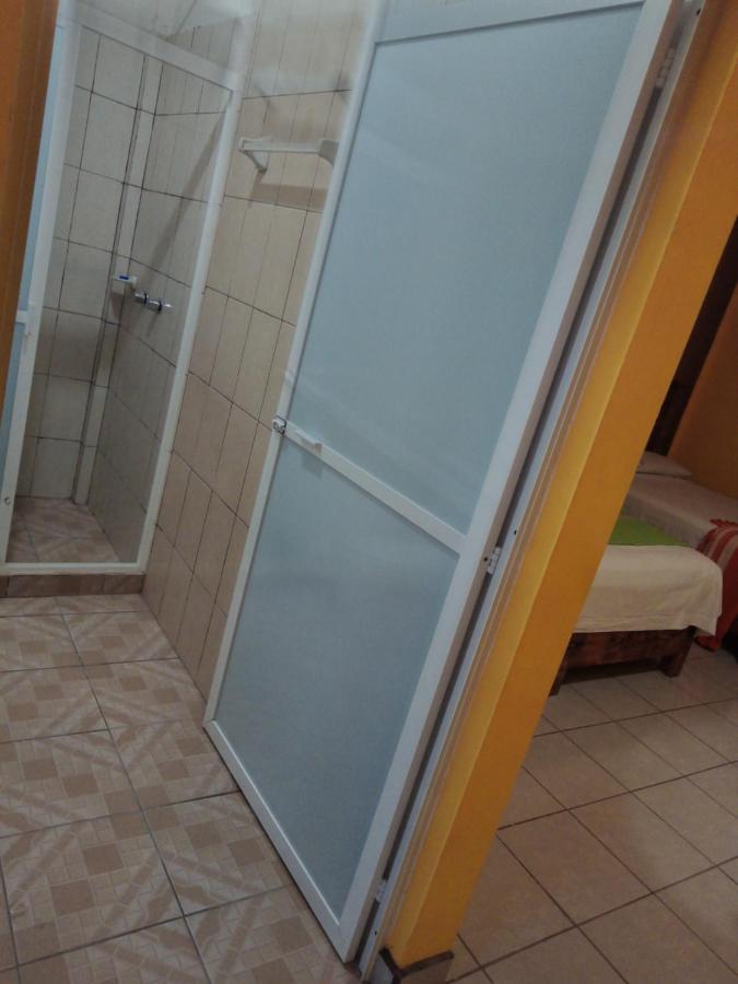 Hotel Estrella Huasteca Aquismon Luaran gambar