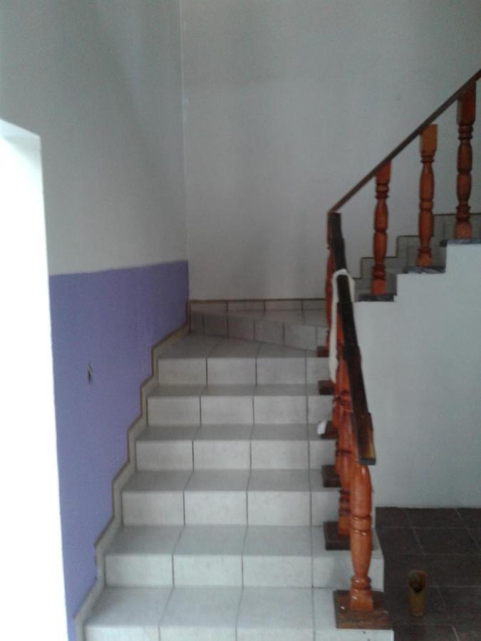 Hotel Estrella Huasteca Aquismon Luaran gambar