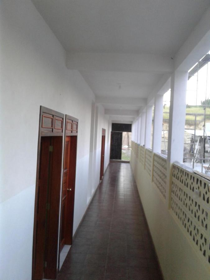Hotel Estrella Huasteca Aquismon Luaran gambar