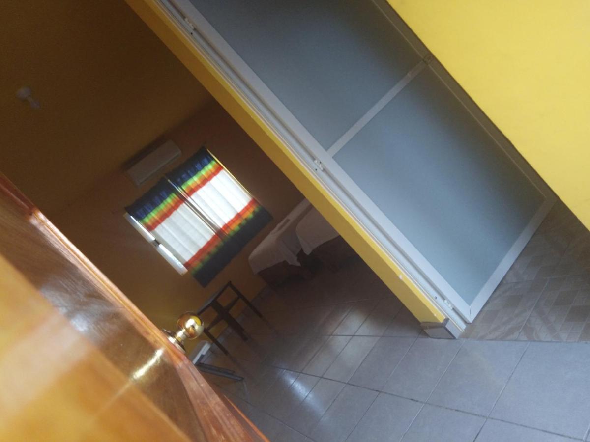 Hotel Estrella Huasteca Aquismon Luaran gambar