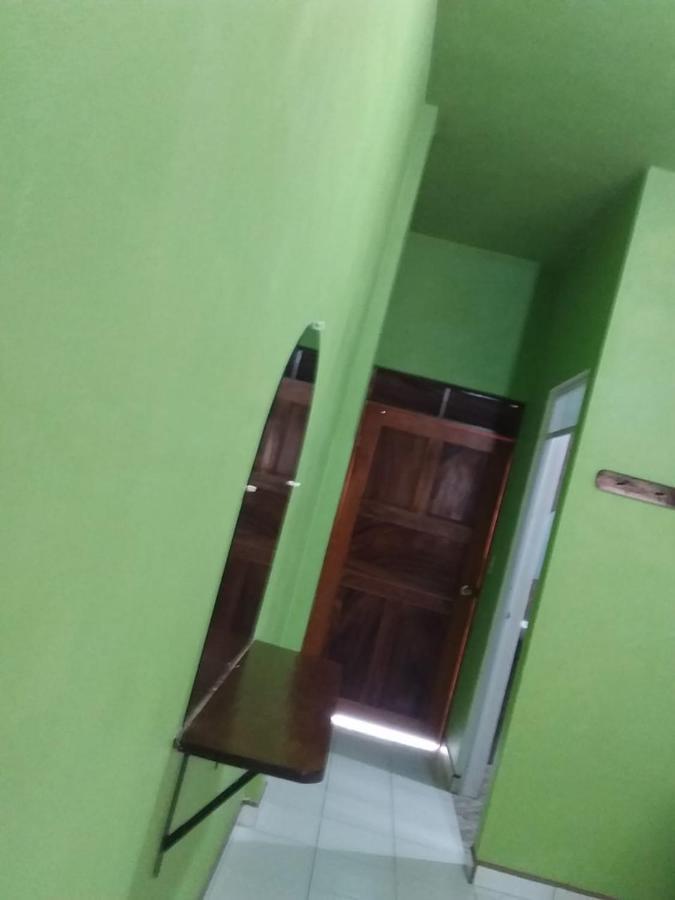 Hotel Estrella Huasteca Aquismon Luaran gambar