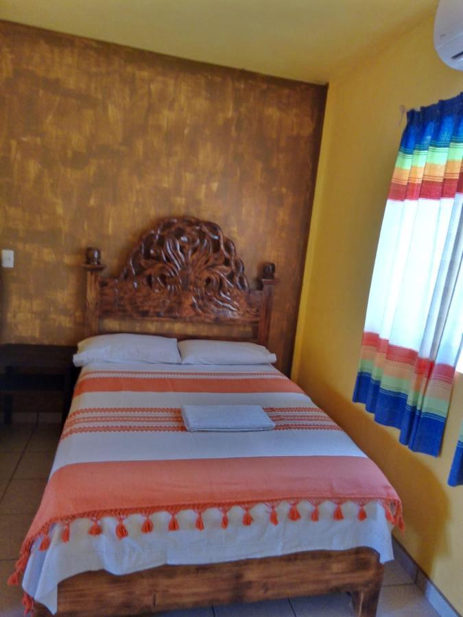 Hotel Estrella Huasteca Aquismon Luaran gambar