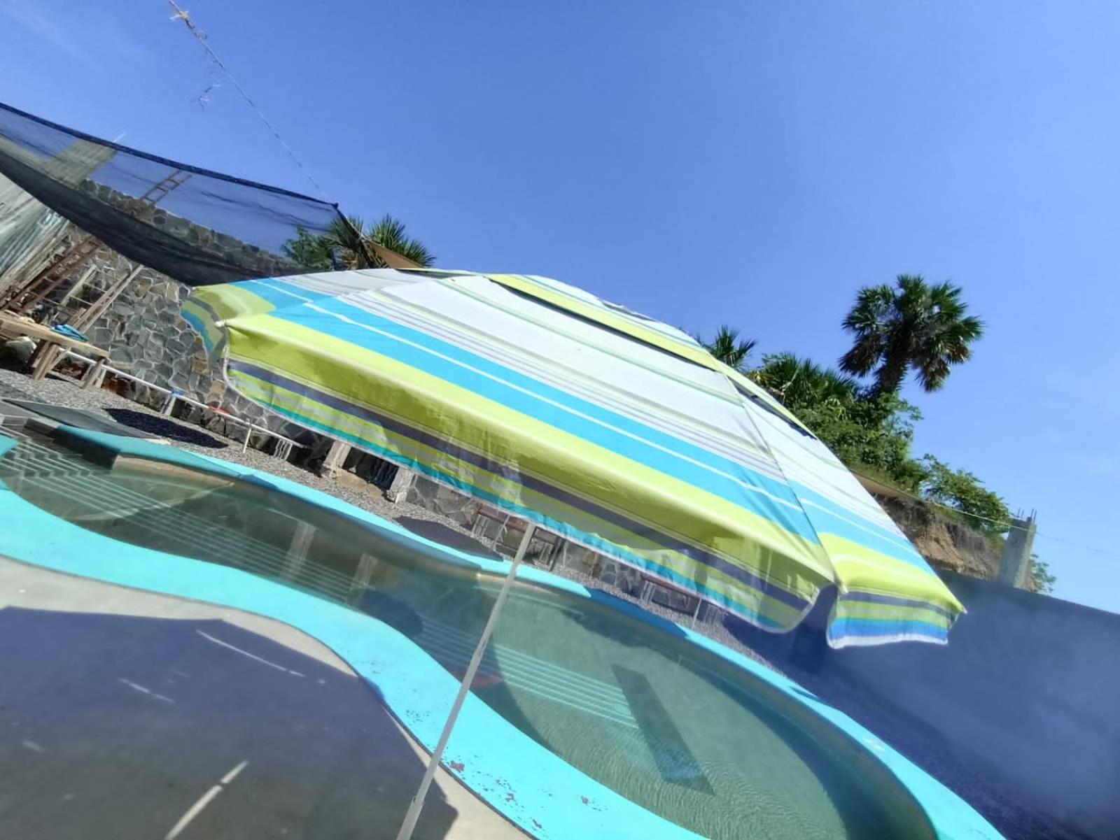 Hotel Estrella Huasteca Aquismon Luaran gambar